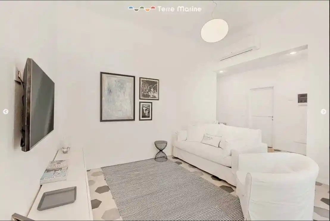 Trilocale via dello Zampino 30, Colli, La Spezia - foto 4