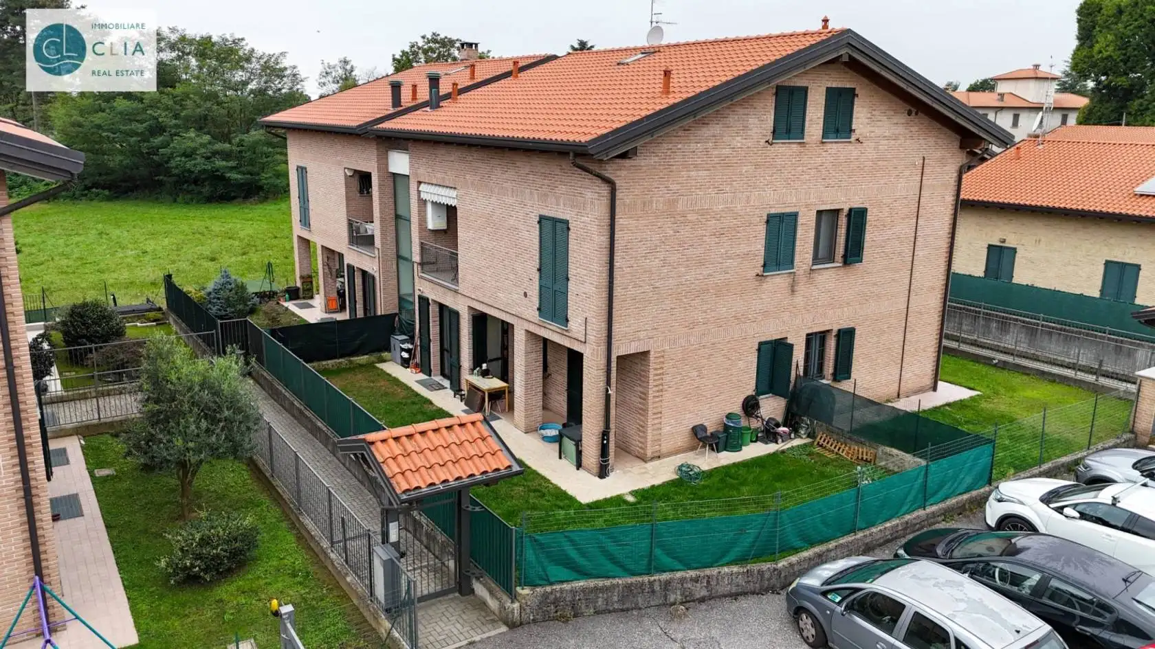 Appartamento in vendita a Castelnuovo Bozzente