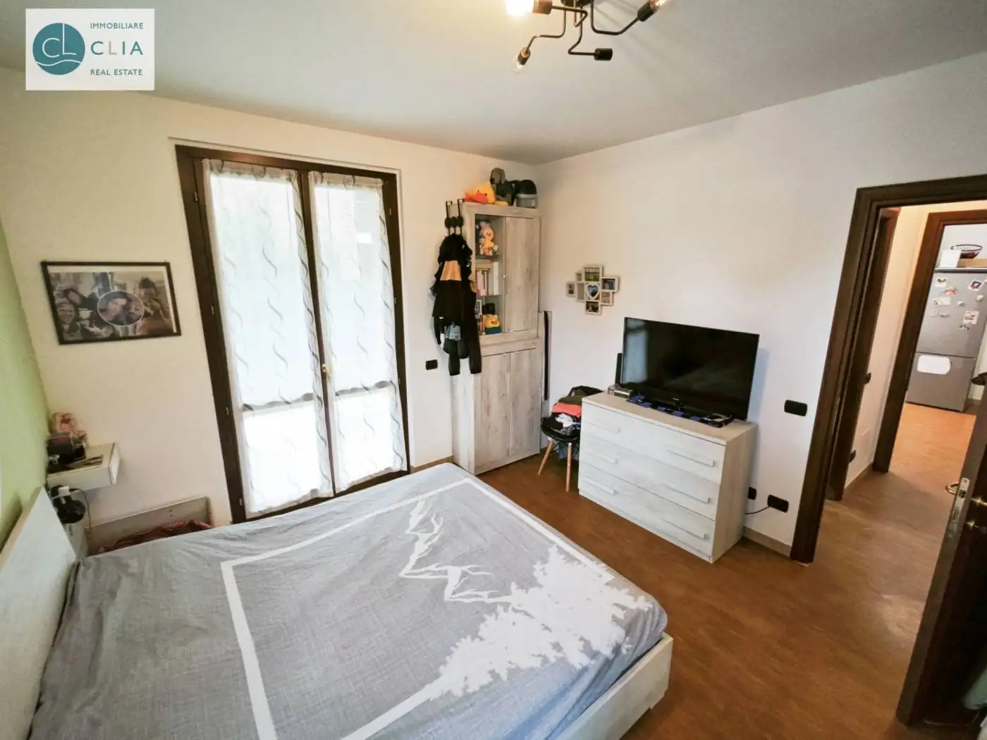 Bilocale ottimo stato, piano terra, Castelnuovo Bozzente - foto 3