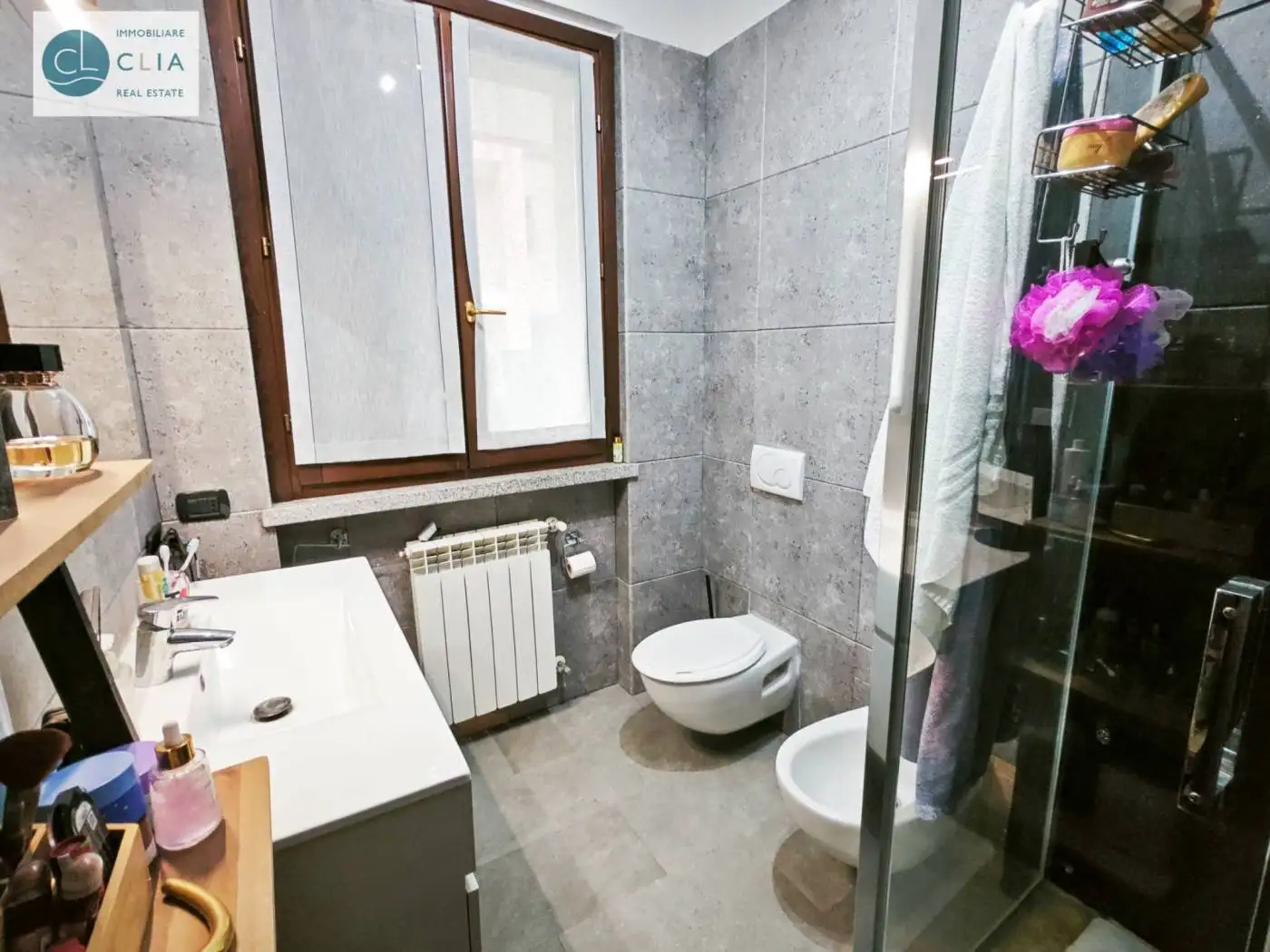 Bilocale ottimo stato, piano terra, Castelnuovo Bozzente - foto 5