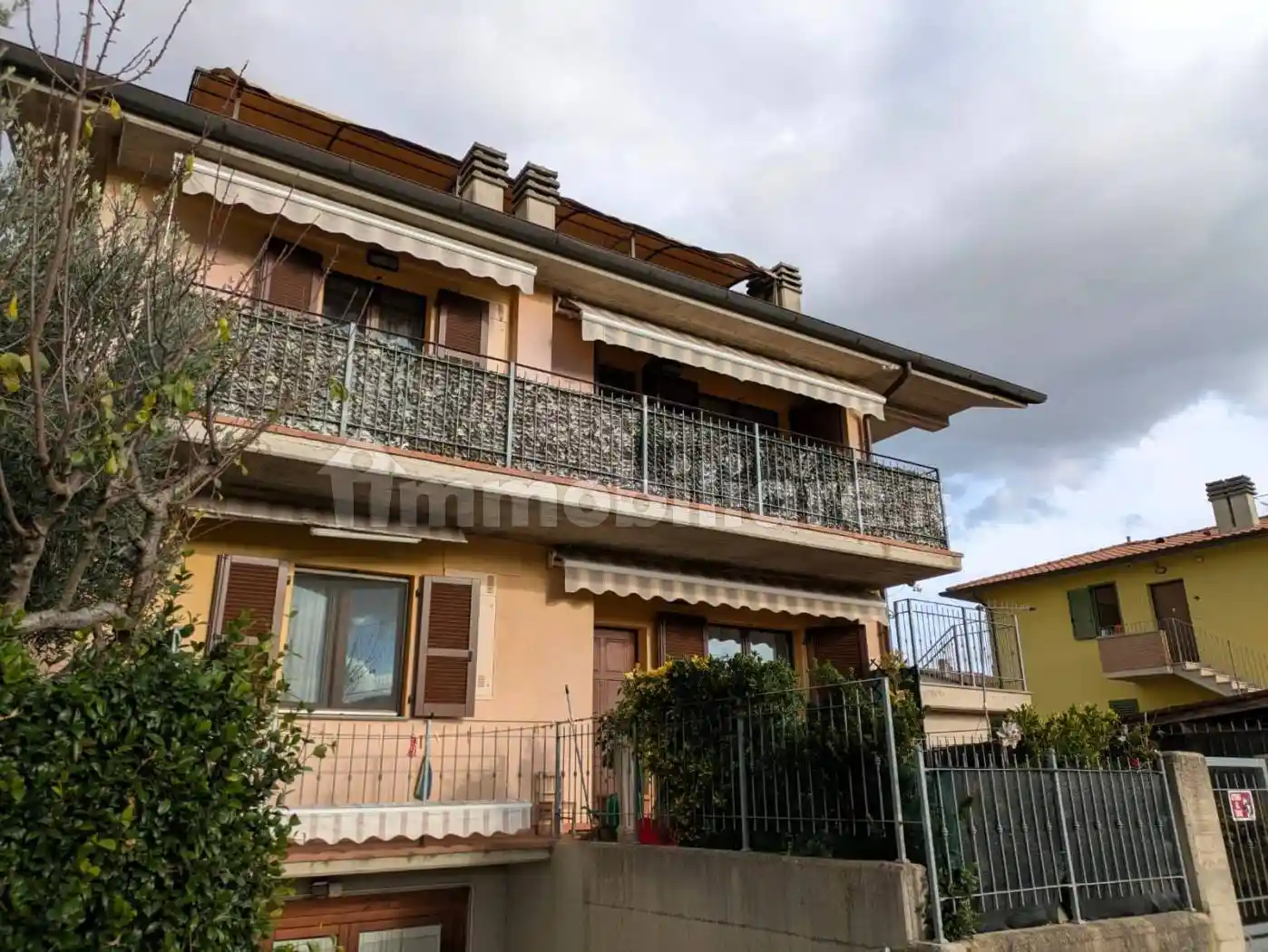 Appartamento in vendita a Città di Castello