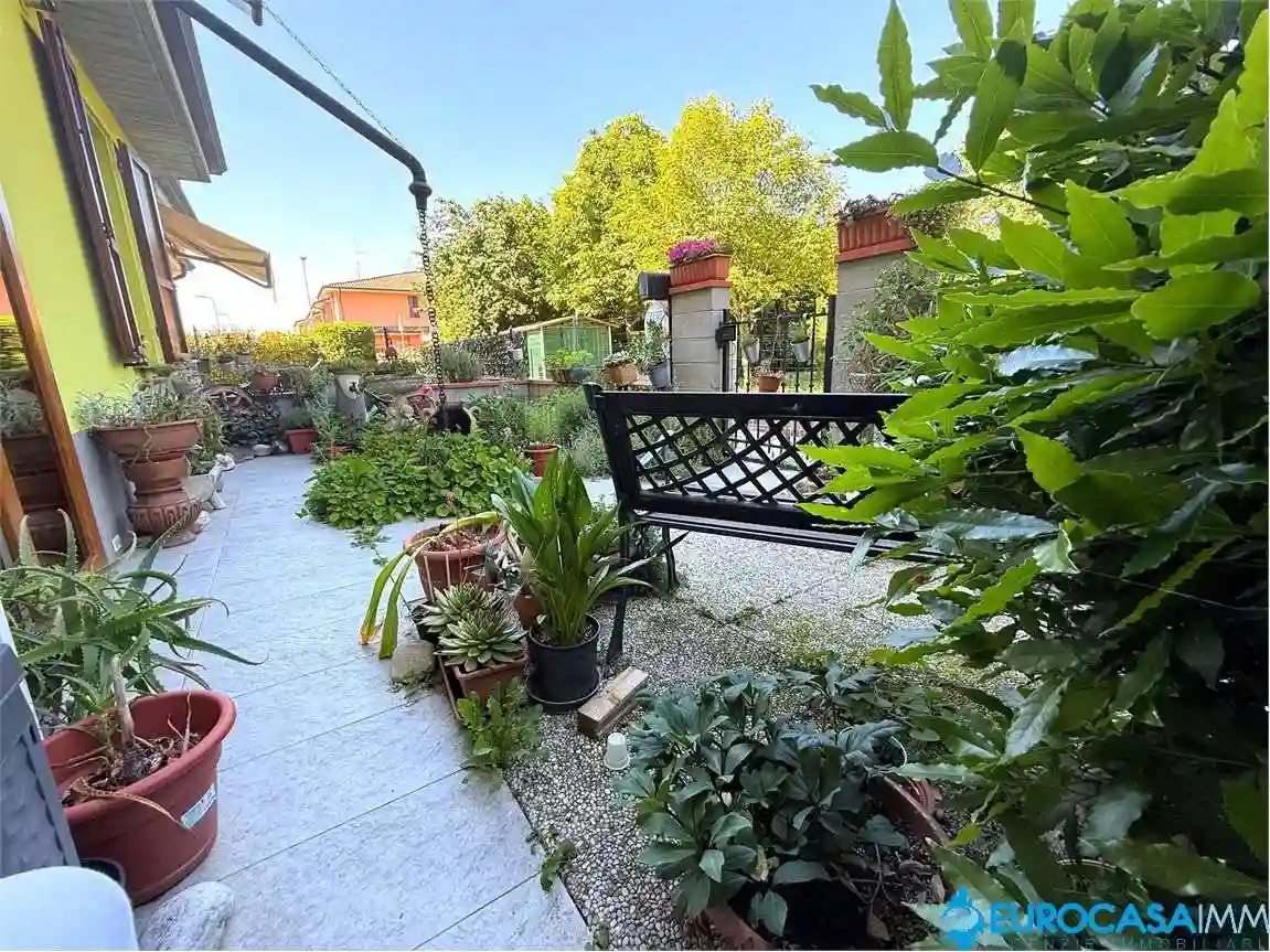 Villetta a schiera - foto 4