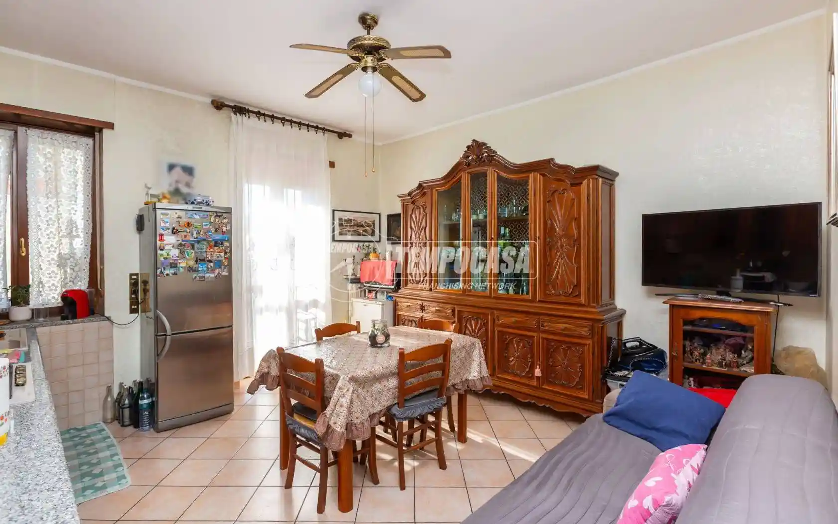 Trilocale via Ludovico Ariosto 14, Mercato - Santa Maria, Moncalieri - foto 3