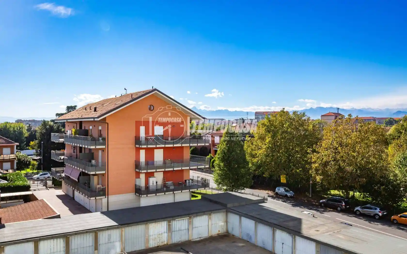 Trilocale via Ludovico Ariosto 14, Mercato - Santa Maria, Moncalieri - foto 5