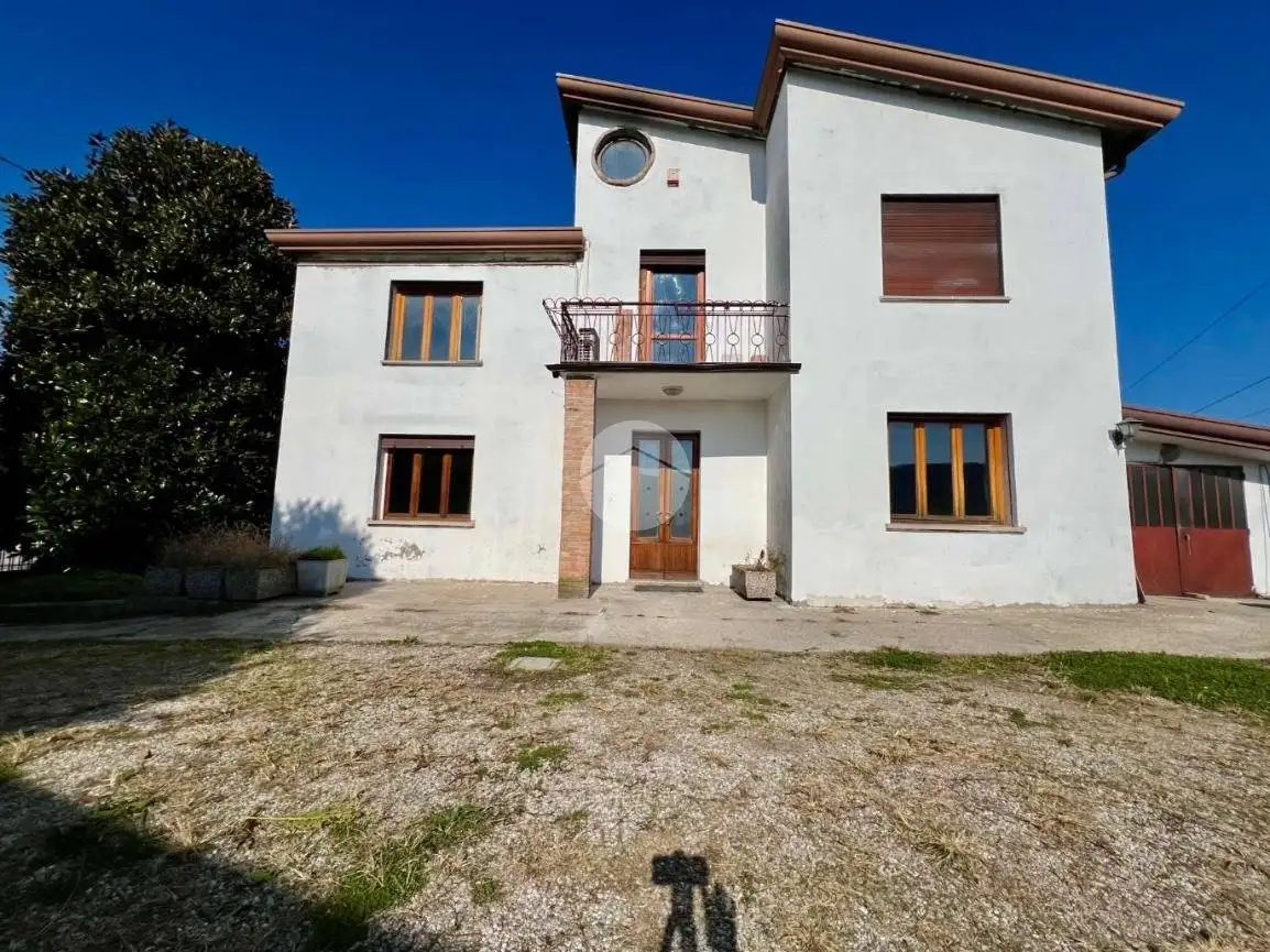 Casa indipendente in vendita a Vigonovo