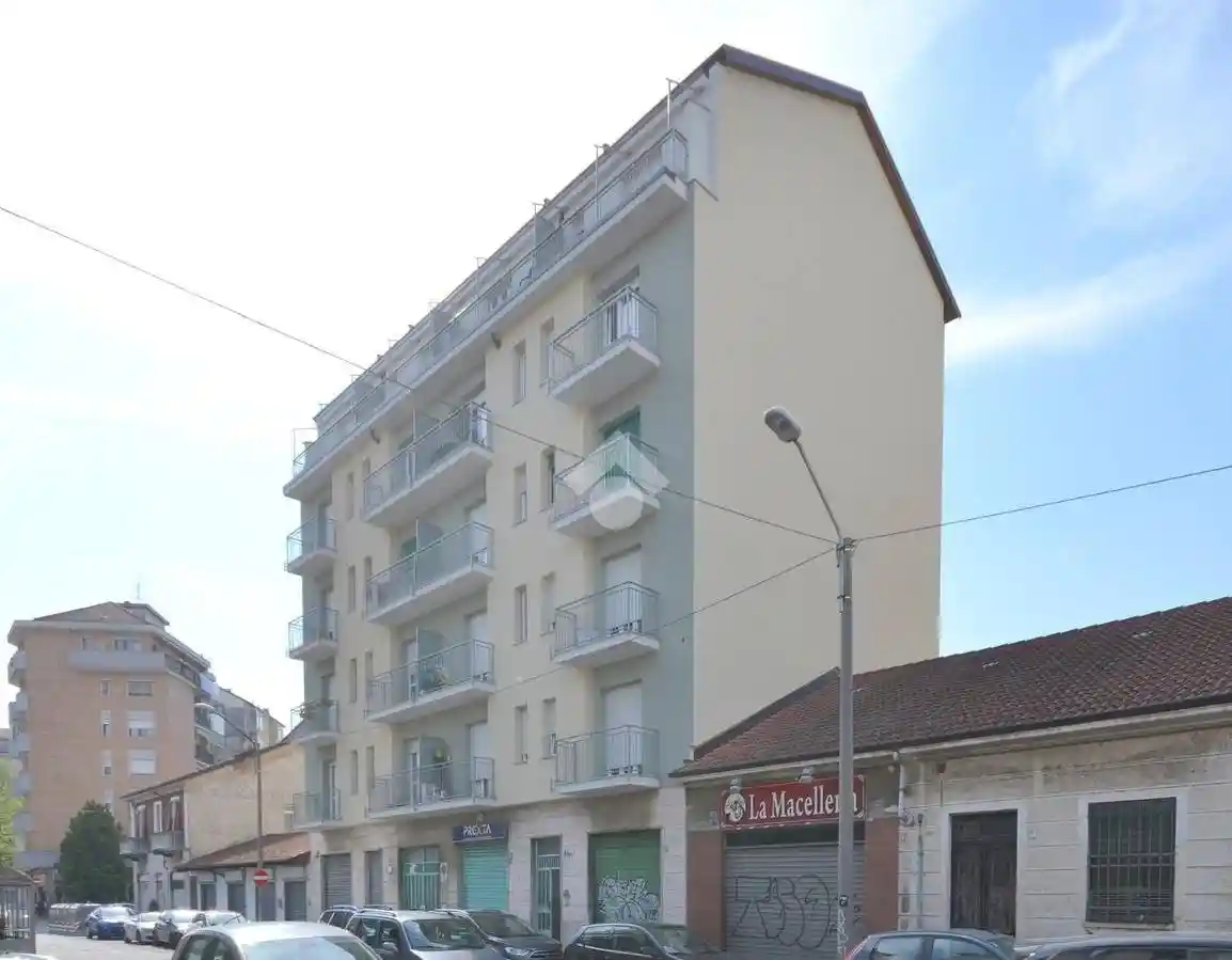 Appartamento in vendita a Torino