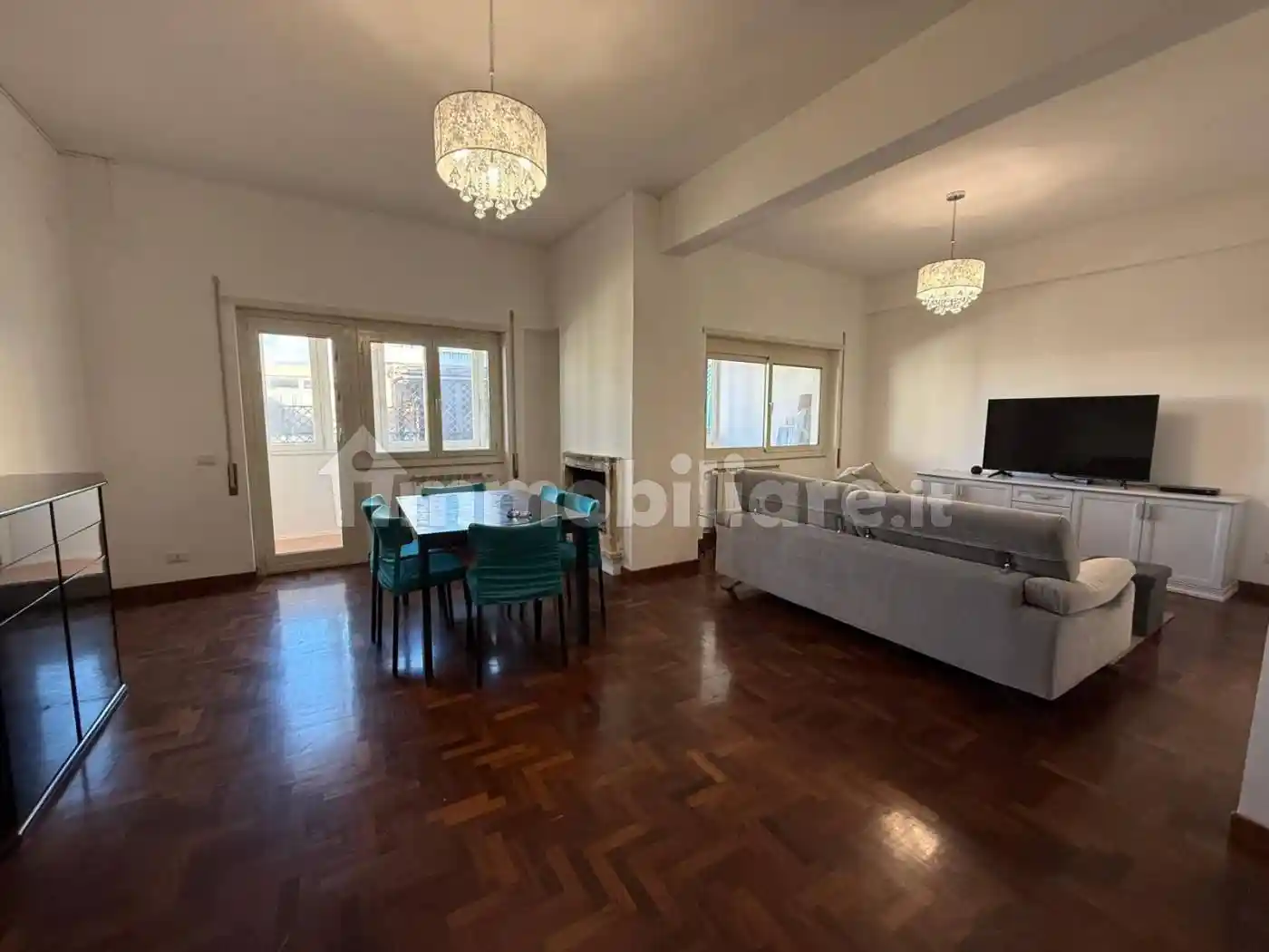 Attico - Mansarda in vendita a Roma