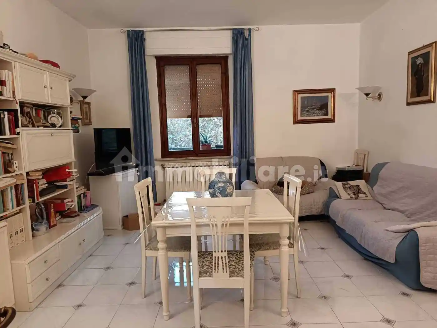 Appartamento in vendita a Livorno