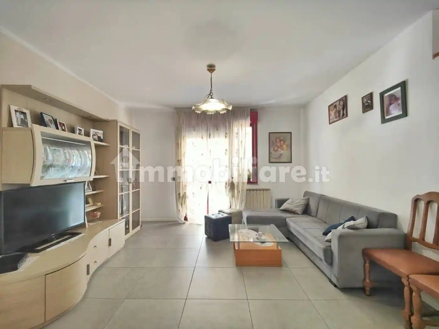 Appartamento in vendita a Campi Bisenzio