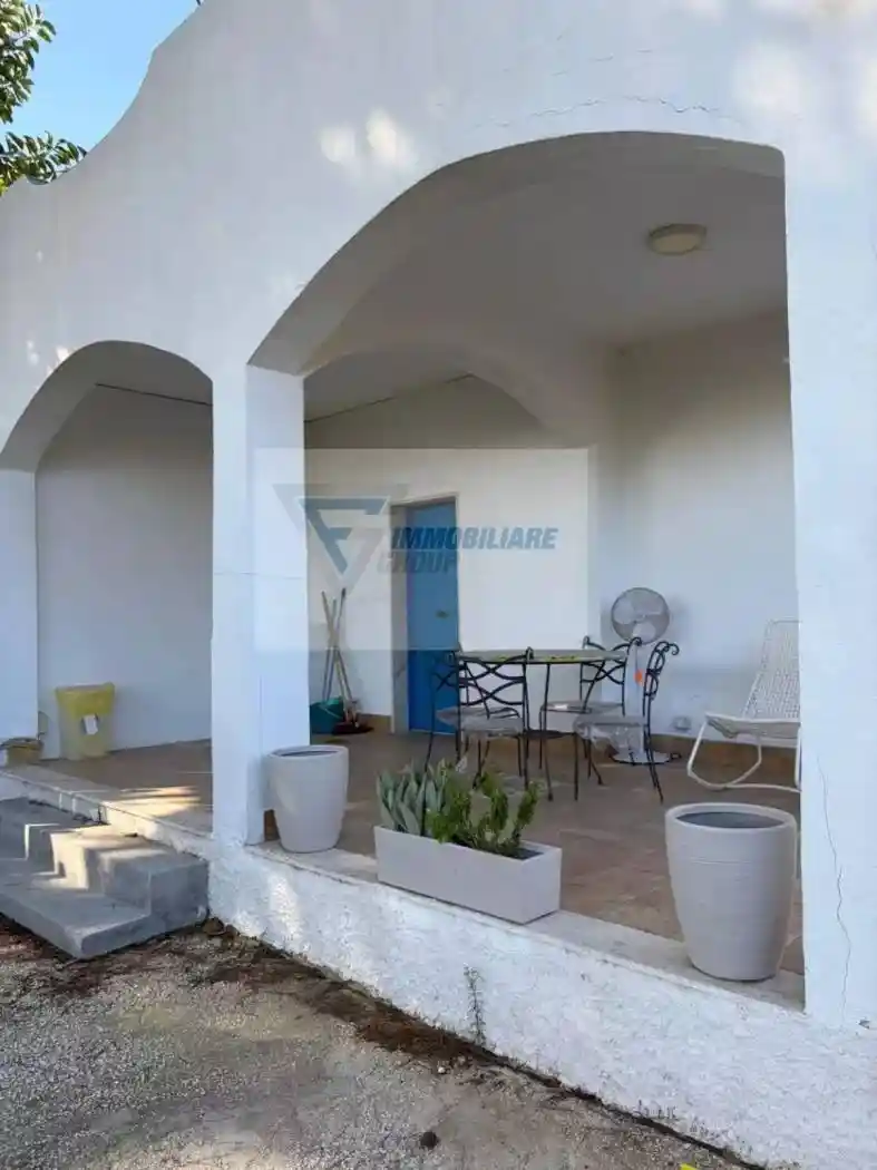 Villa unifamiliare traversa Renella, Arenella, Siracusa - foto 3