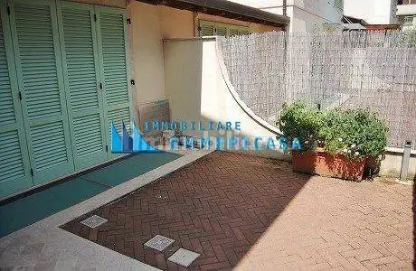 Villa a schiera via A. Gramsci,, Cinquale, Montignoso - foto 4