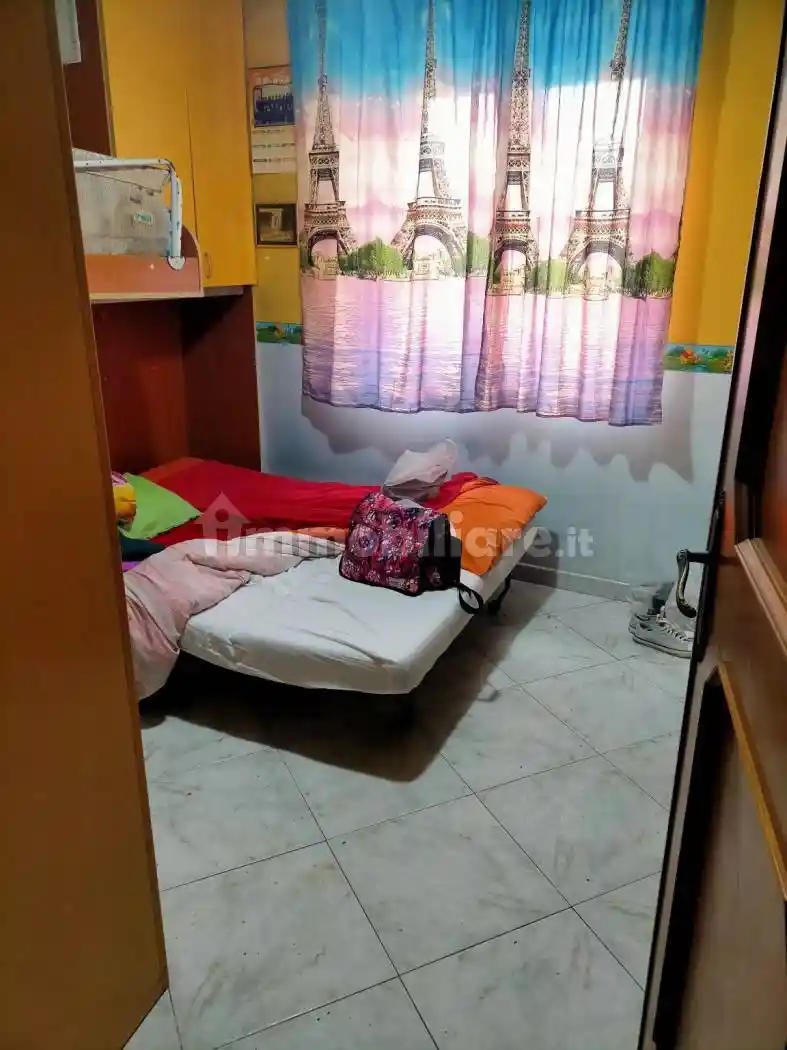 Appartamento in vendita a Taranto