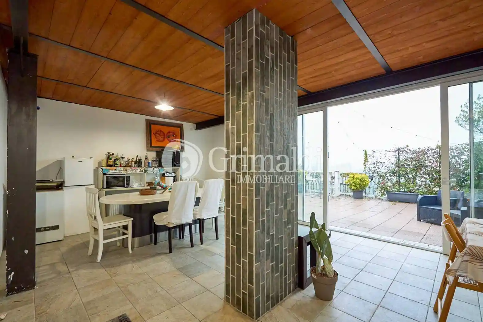 Trilocale viale Elvezia 14, Viale Elvezia - Rondò, Monza - foto 3