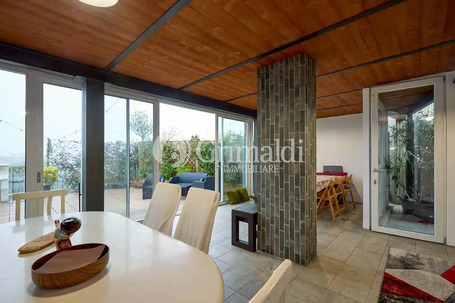 Trilocale viale Elvezia 14, Viale Elvezia - Rondò, Monza - foto 4