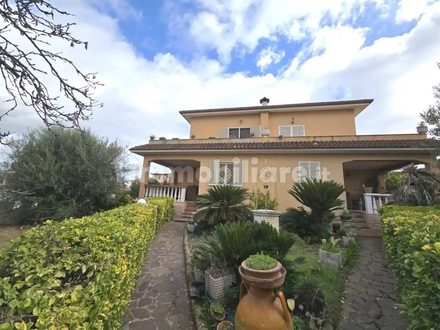 Villa in vendita a Roma