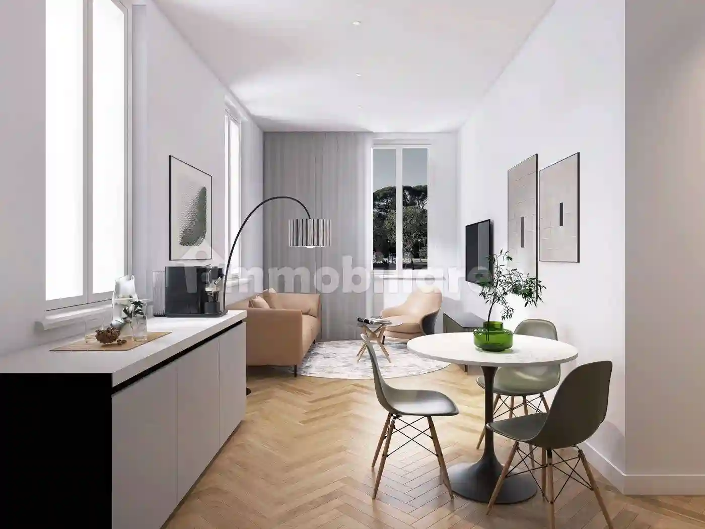 Appartamento - foto 3