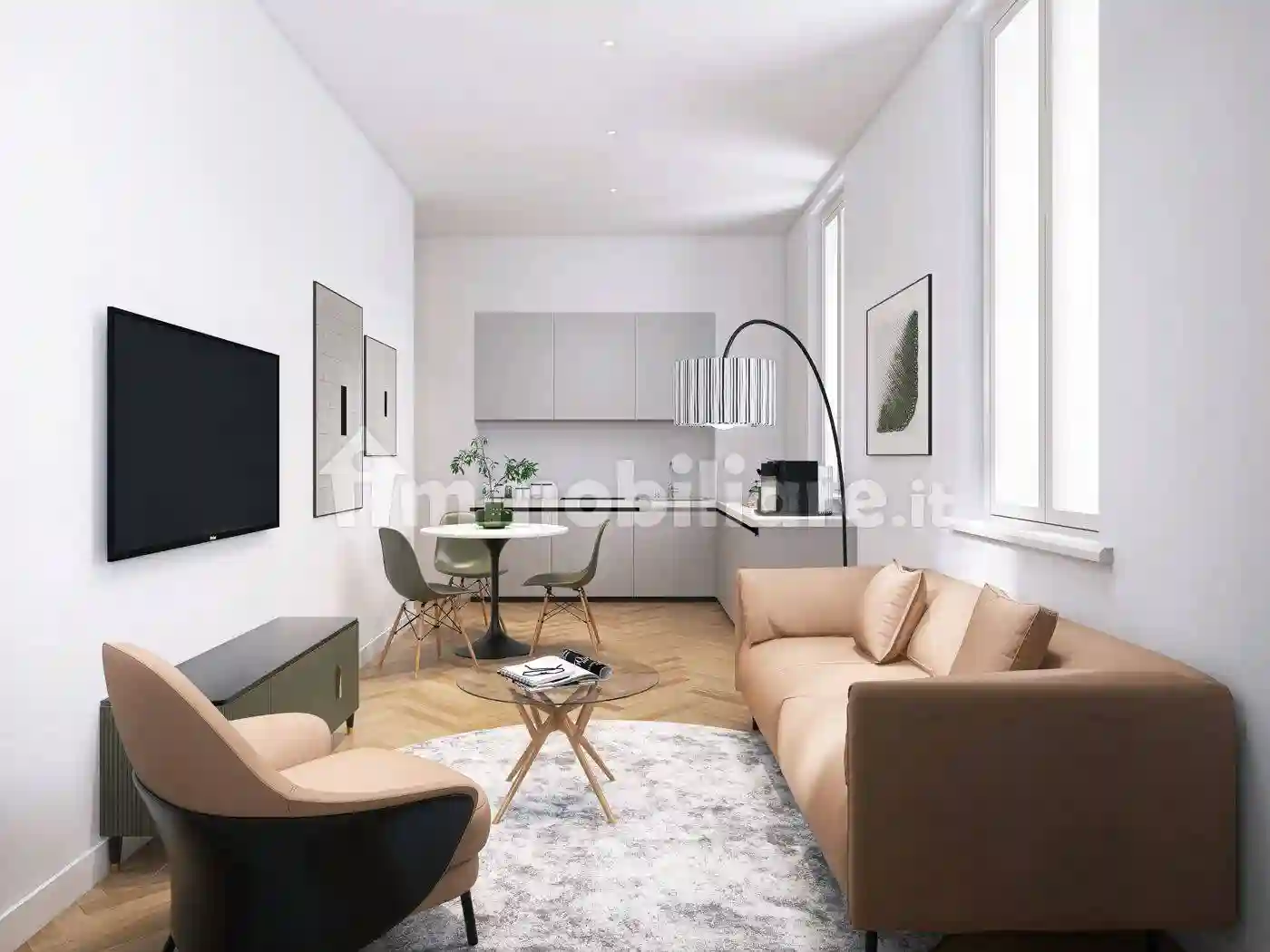 Appartamento - foto 4