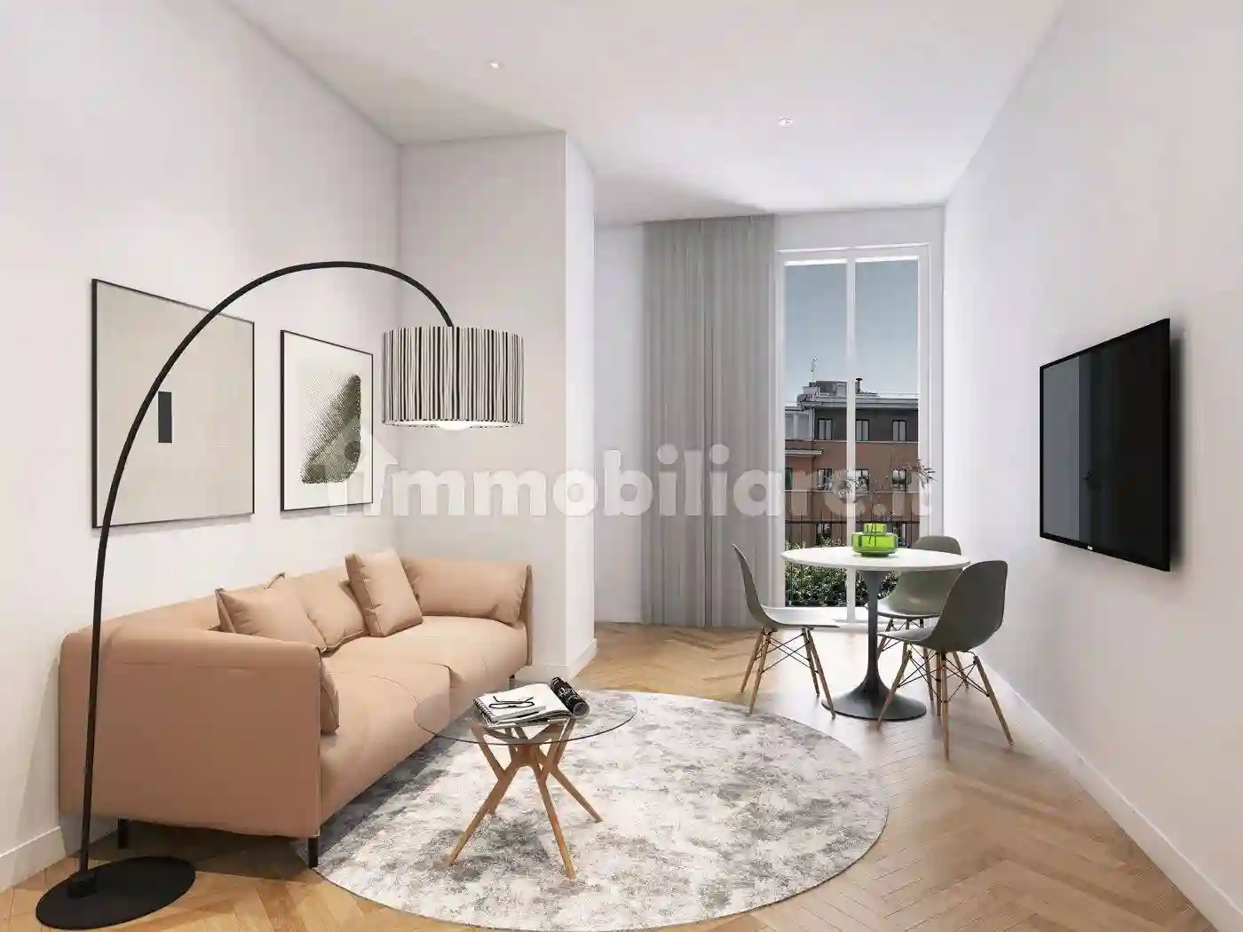 Appartamento - foto 2