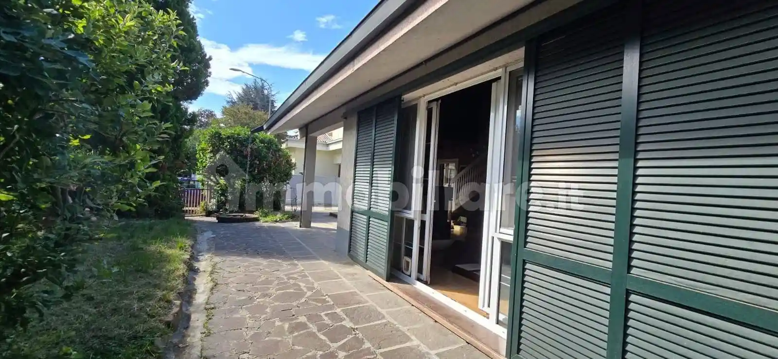 Villa in vendita a Reggio Emilia