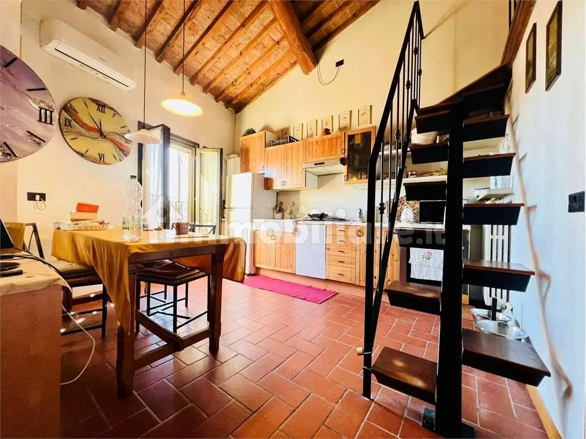 Appartamento in vendita a Povegliano Veronese