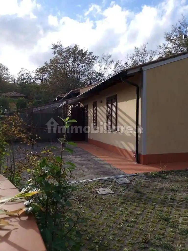 Villa a schiera Monteverdi, Centro, Monteverdi Marittimo - foto 2