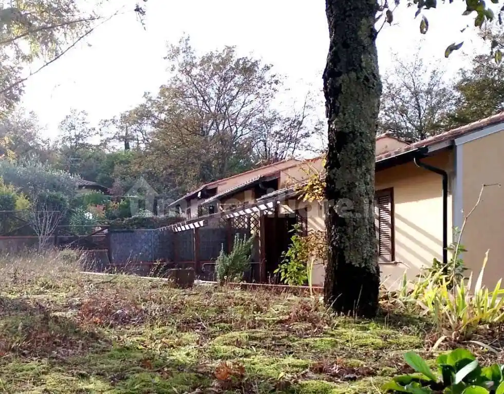 Villa a schiera Monteverdi, Centro, Monteverdi Marittimo - foto 4