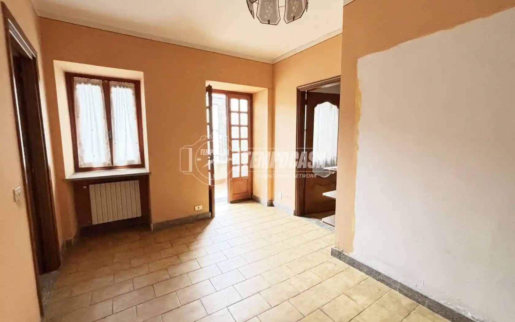 Terratetto unifamiliare via Garibaldi, Centro, Cigliano - foto 4