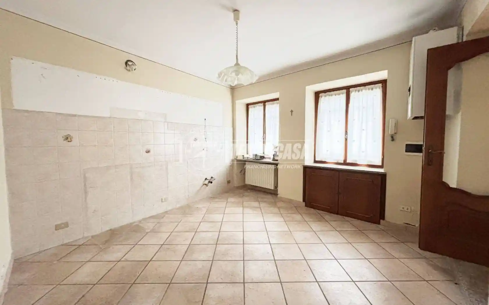 Terratetto unifamiliare via Garibaldi, Centro, Cigliano - foto 5