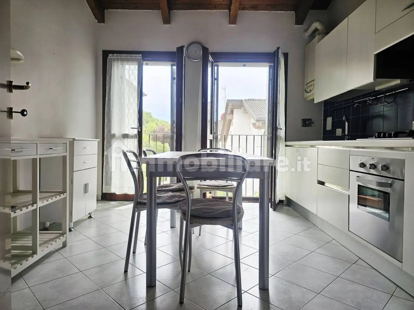 Appartamento in affitto a Ferrara