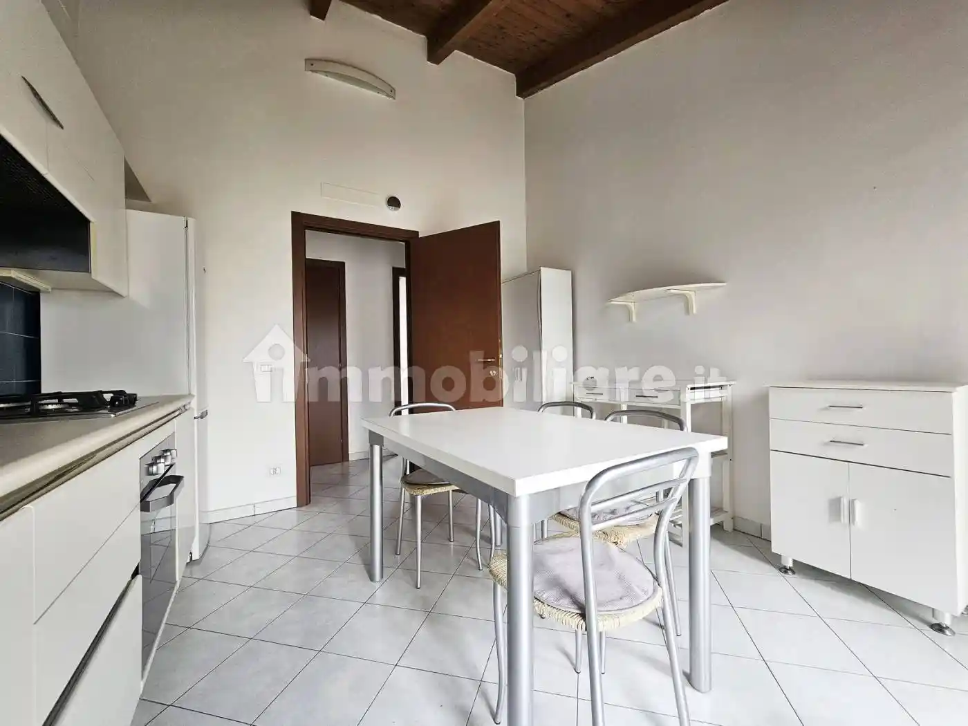 Trilocale buono stato, primo piano, Malborghetto di Boara, Ferrara - foto 2