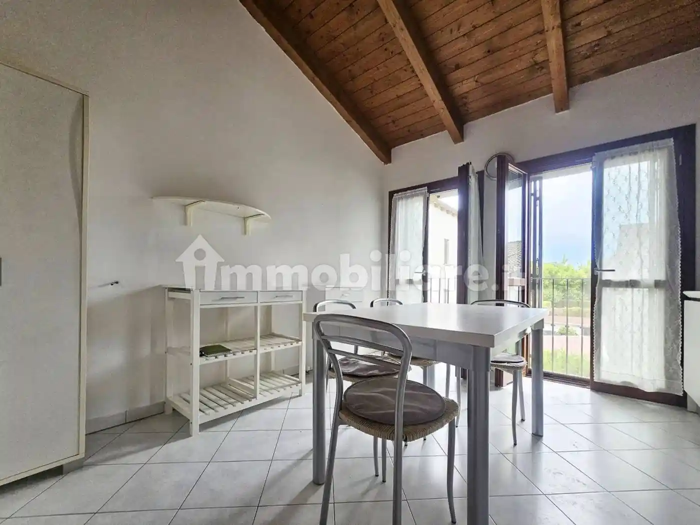 Trilocale buono stato, primo piano, Malborghetto di Boara, Ferrara - foto 3