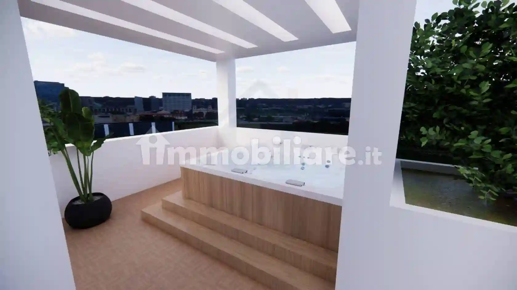 Attico - Mansarda - foto 2