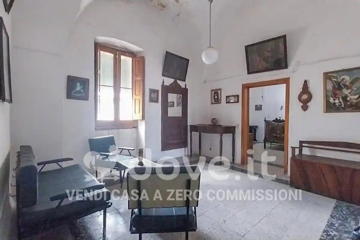 Villa in vendita a Oria