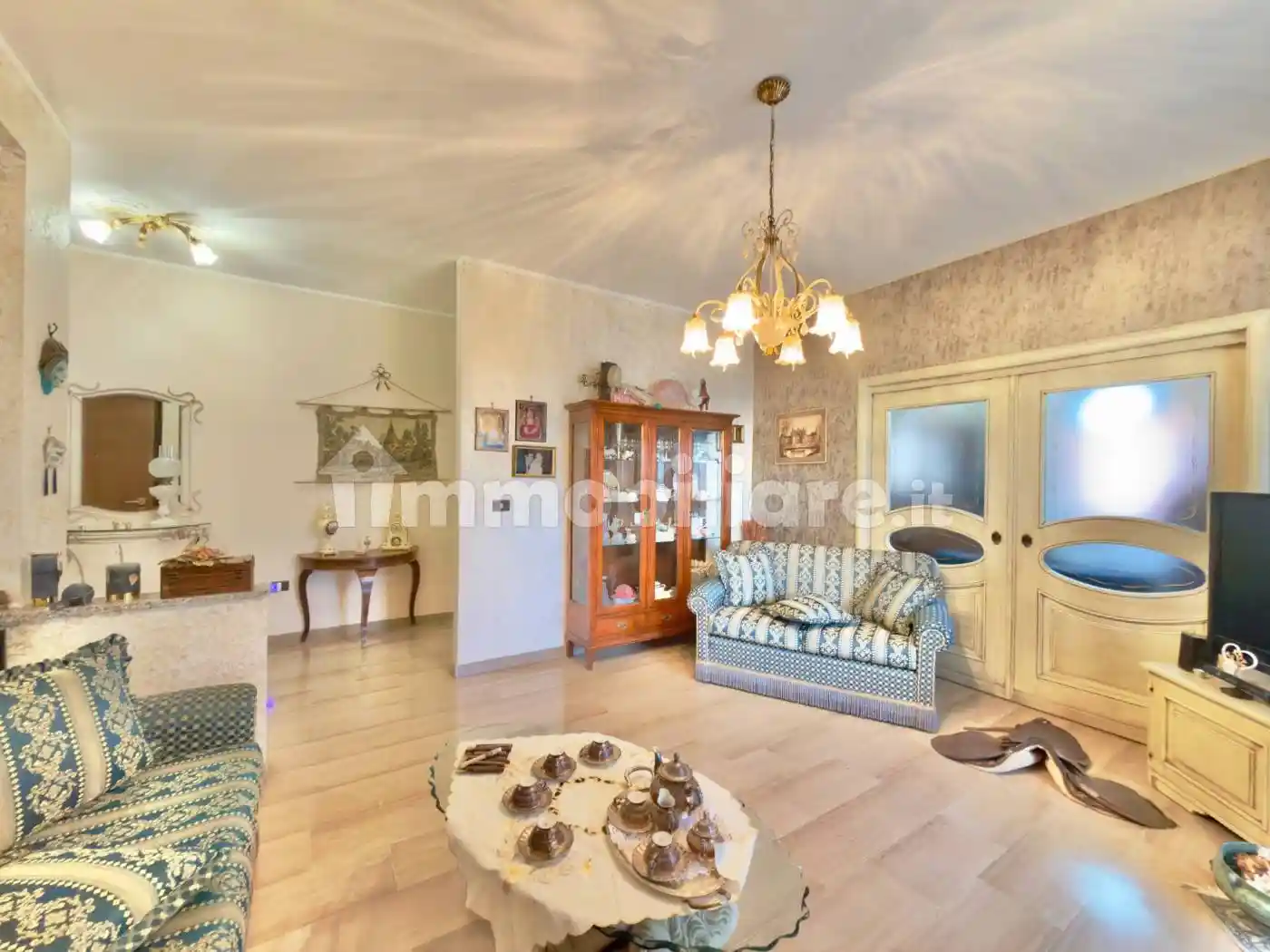 Appartamento in vendita a Palermo