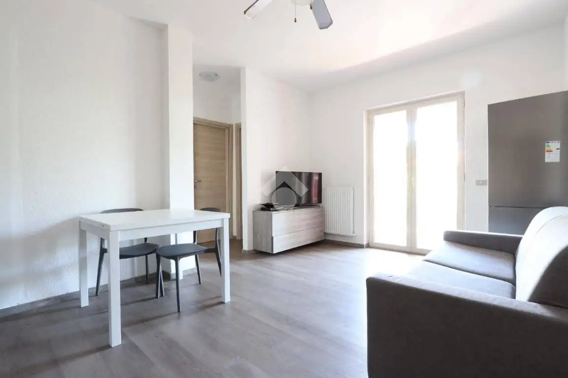 Appartamento in vendita a Martinsicuro