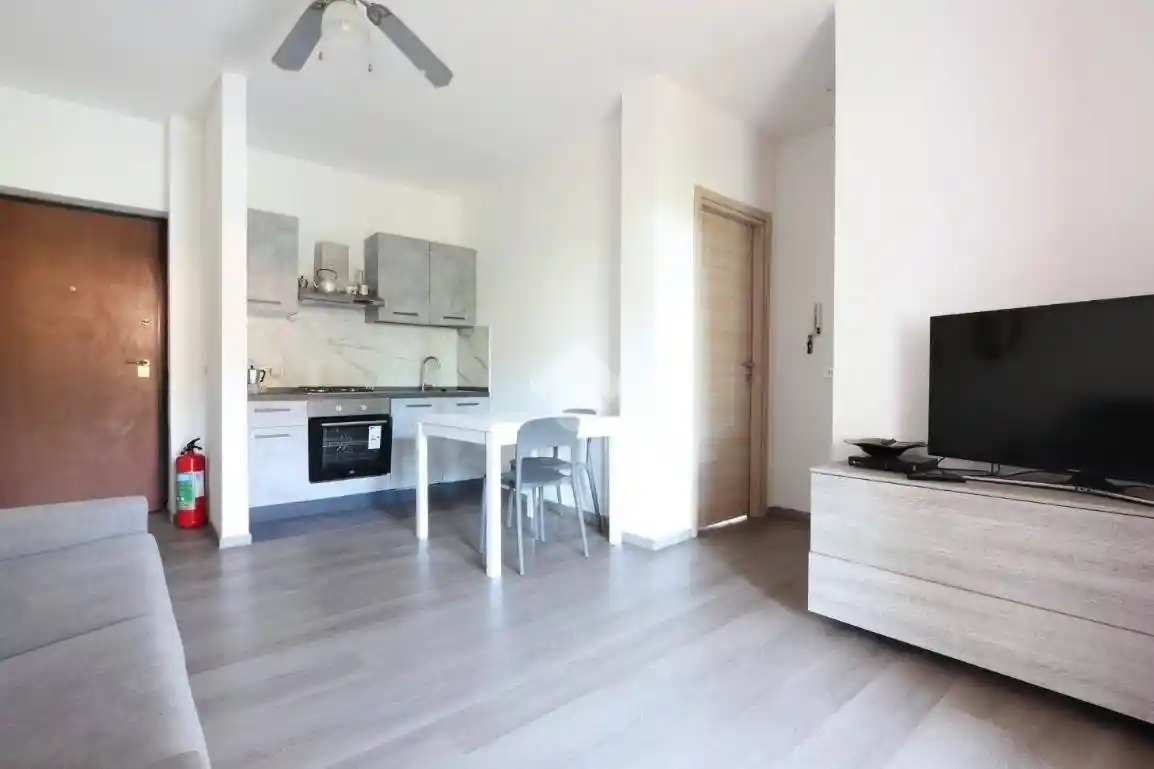 Trilocale via Franchi 68, Villa Rosa, Martinsicuro - foto 3