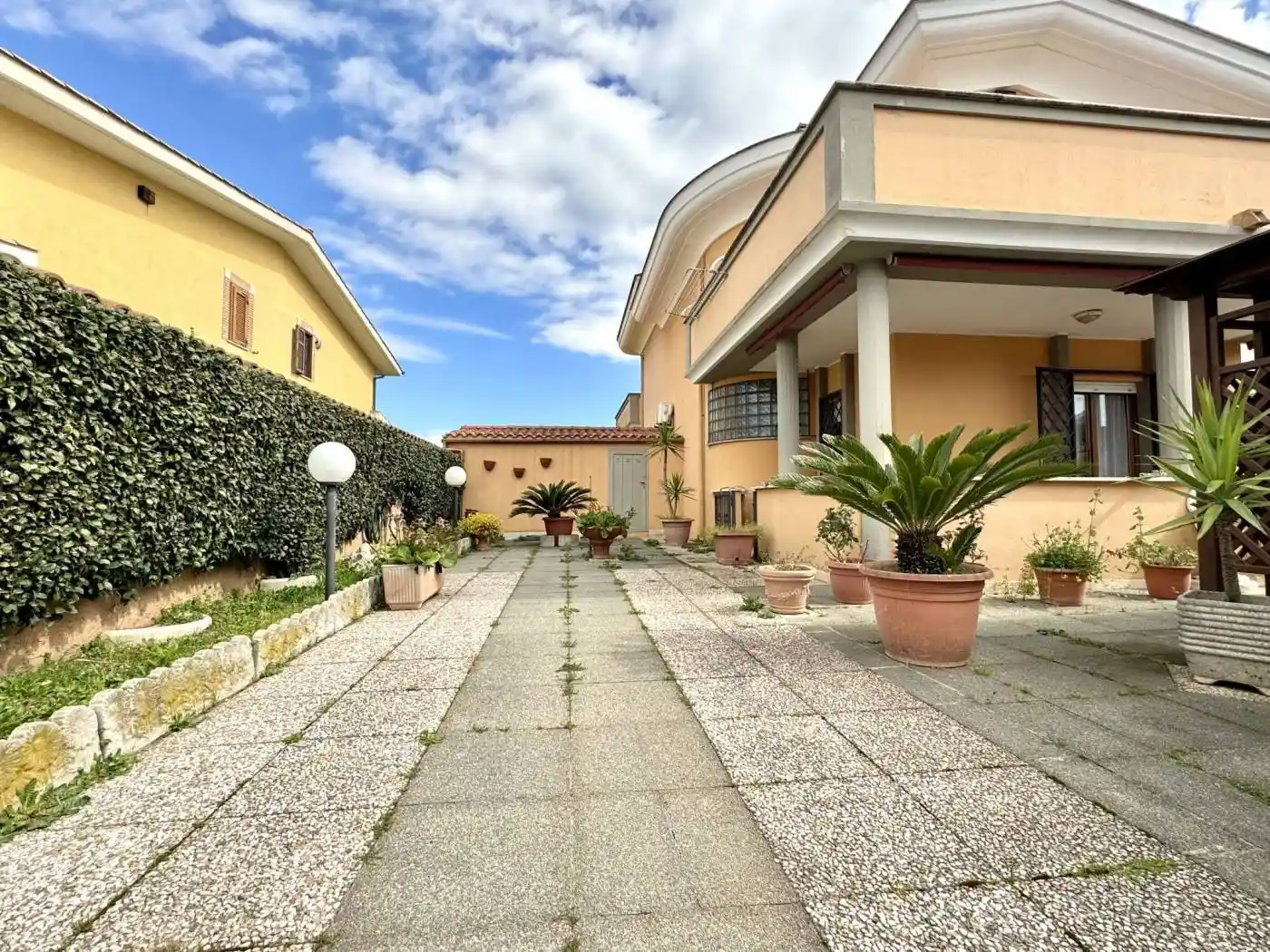 Villa in vendita a Anzio