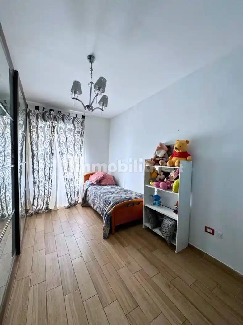 Quadrilocale via Michele Morelli, Centro, Vibo Valentia - foto 3