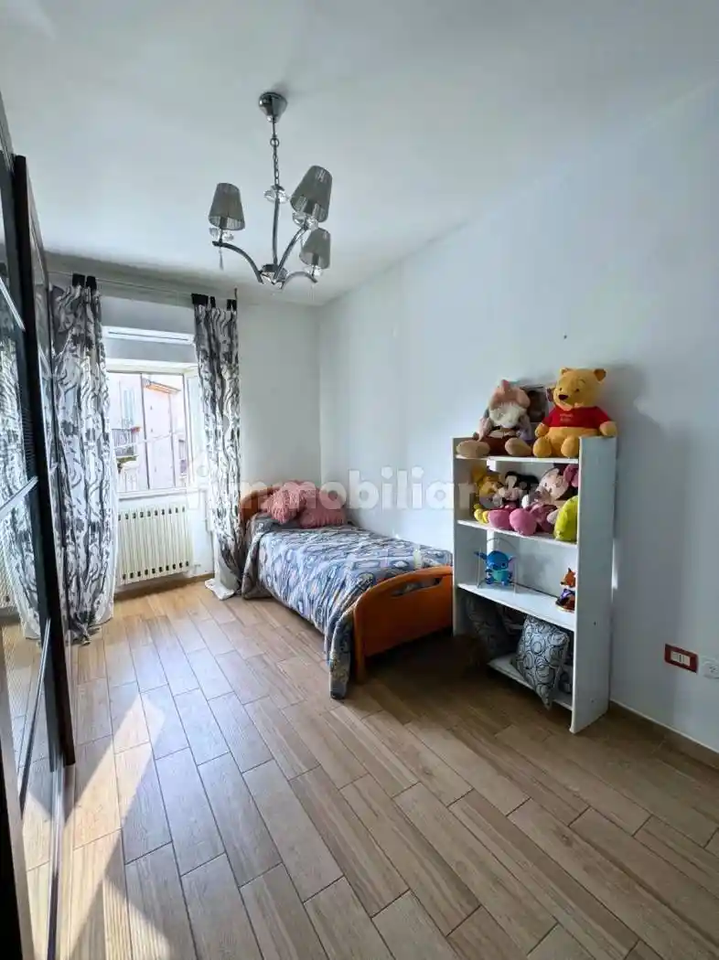 Quadrilocale via Michele Morelli, Centro, Vibo Valentia - foto 5