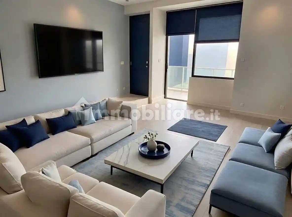 Appartamento corso Guglielmo Marconi 14, Muretto di Alassio, Stazione, Corso Marconi, Alassio - foto 2