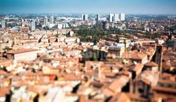 Attico - Mansarda in vendita a San Lazzaro di Savena