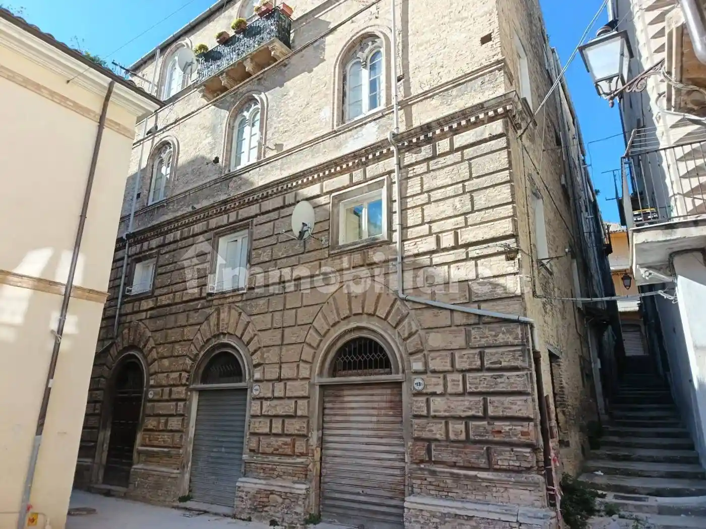 Quadrilocale Vico 14 Camillo Benso di Cavour 4, Centro, Lanciano - foto 3