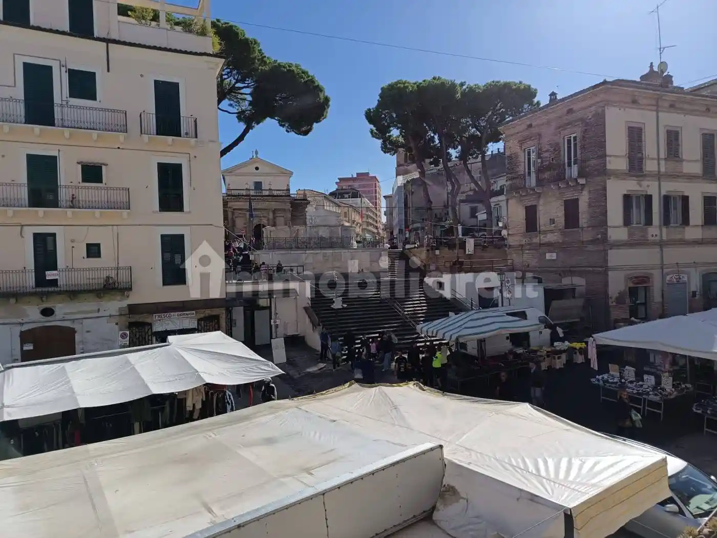 Quadrilocale Vico 14 Camillo Benso di Cavour 4, Centro, Lanciano - foto 4