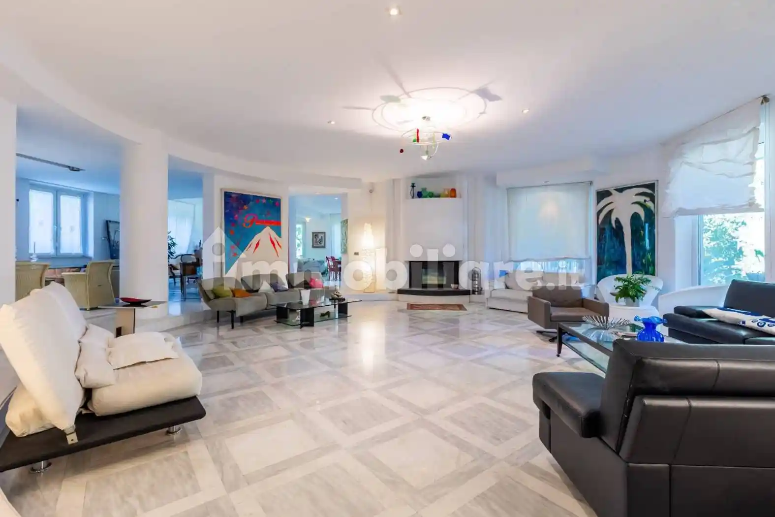 Villa in vendita a Frosinone