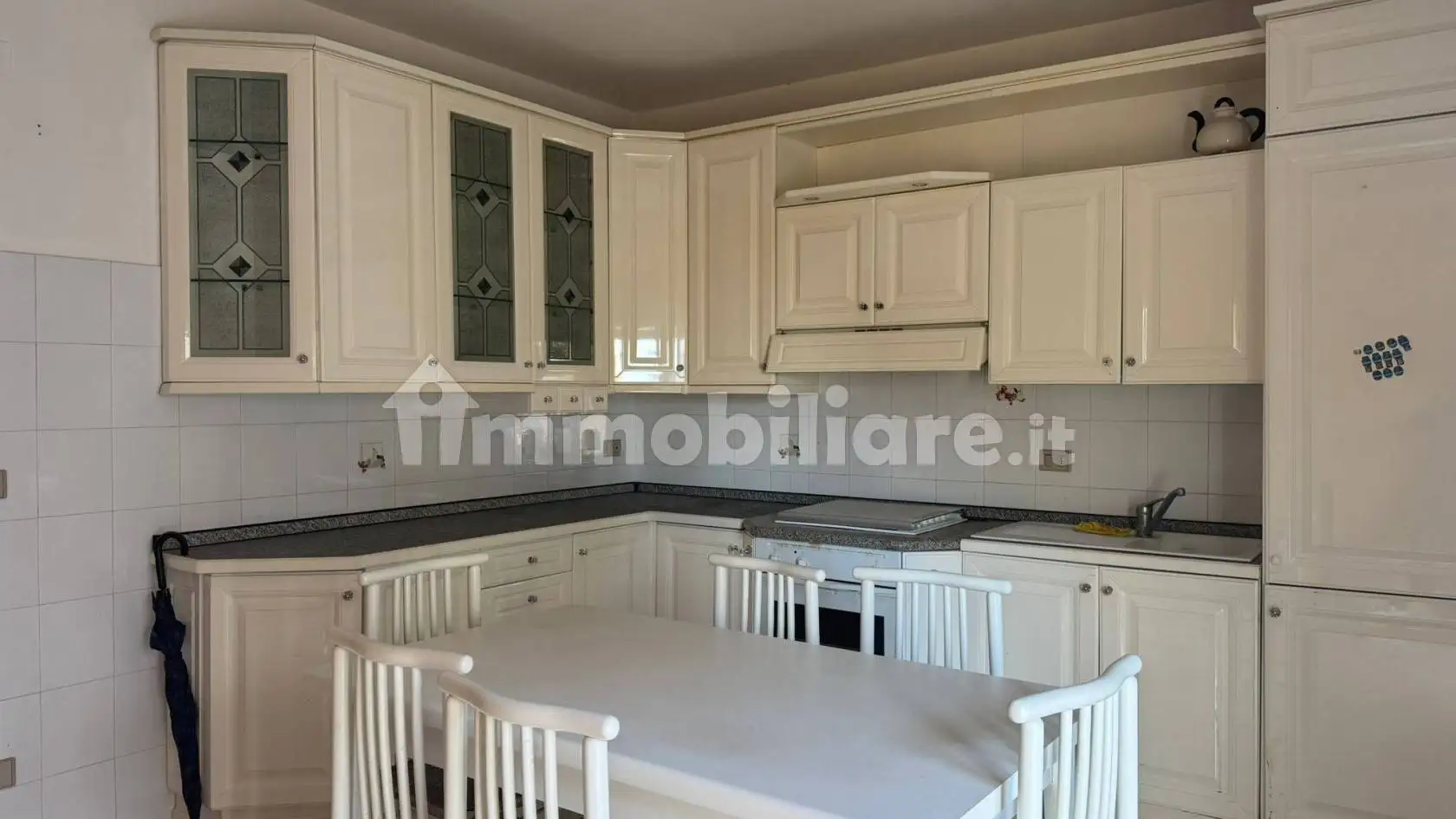 Appartamento in vendita a Pace del Mela