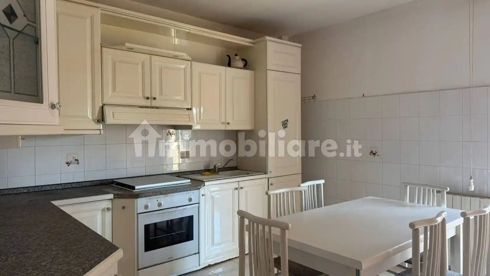 Trilocale via Camastra 57, Centro, Pace del Mela - foto 2