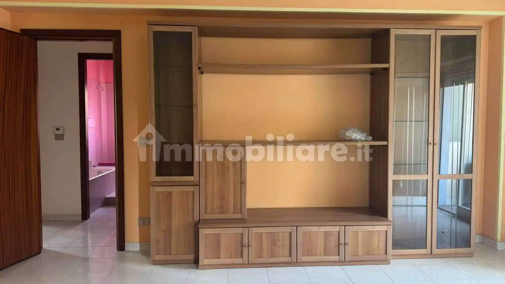 Trilocale via Camastra 57, Centro, Pace del Mela - foto 5