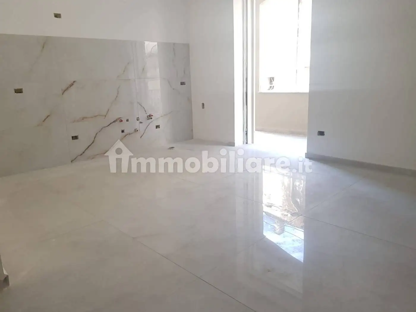 Appartamento in vendita a Sant'Arpino