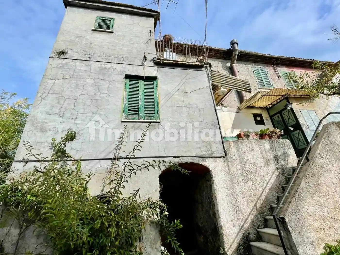 Appartamento in vendita a Ferentino