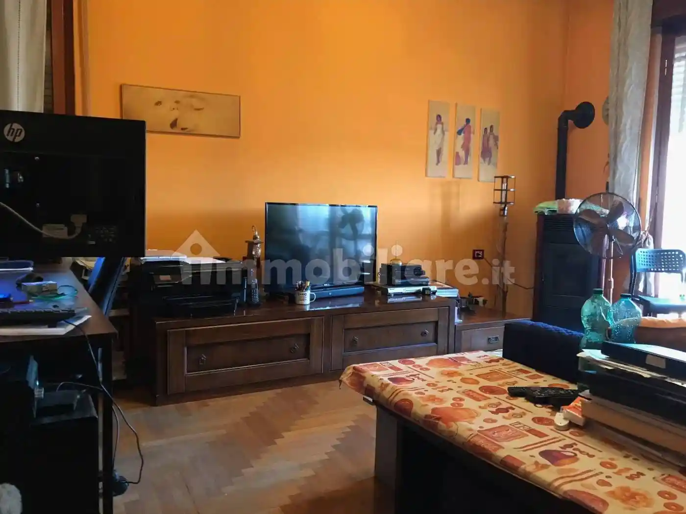 Villa unifamiliare via 24 Maggio 1, Cavenago di Brianza - foto 2